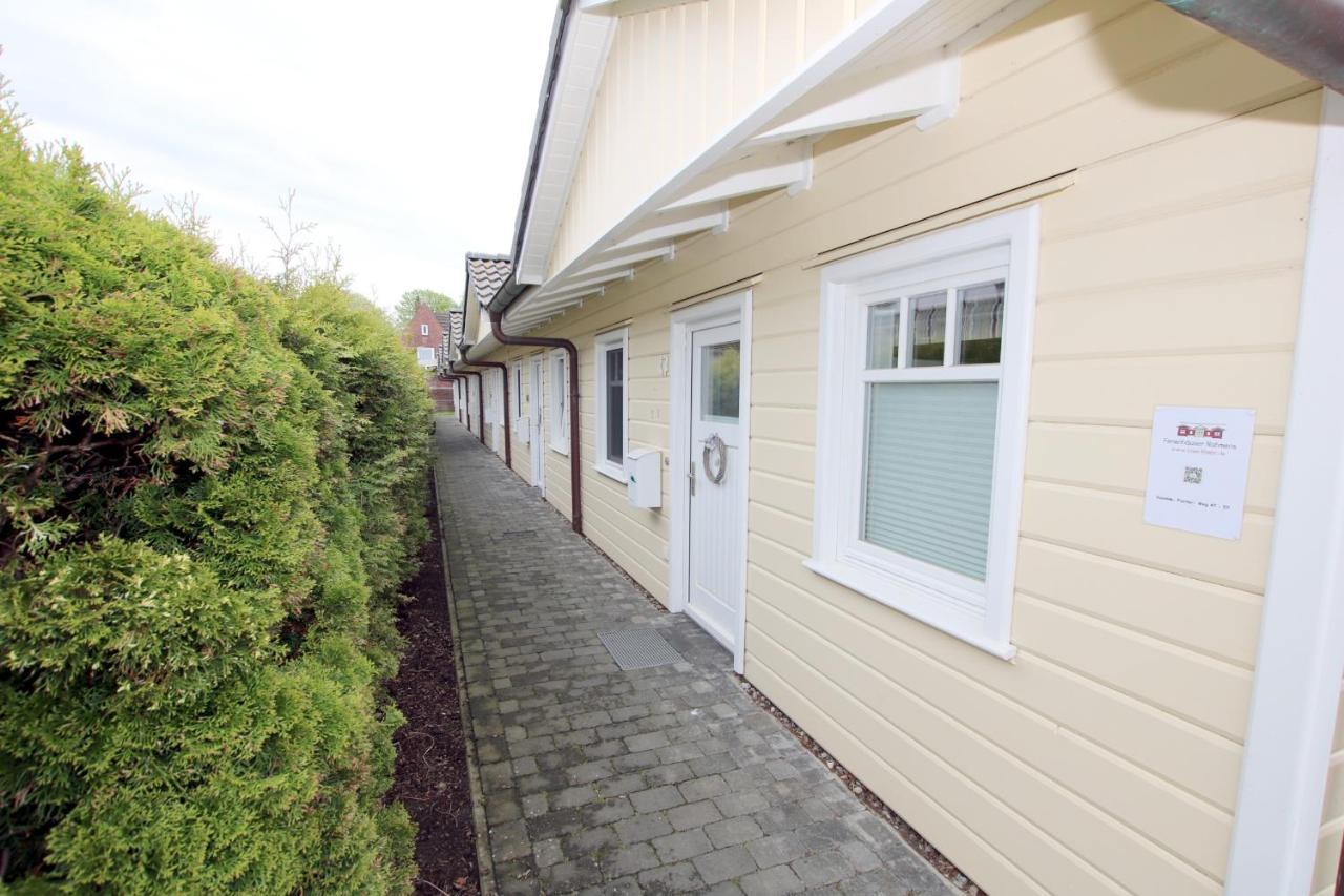Susanne-Fischer Weg 49, Haus Seeschwalbe Wyk auf Föhr المظهر الخارجي الصورة